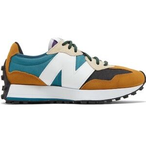 New Balance 327 -- Workwear Moonstone - Size 8